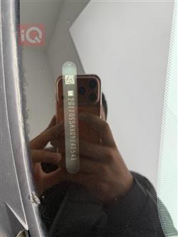 شێڤرۆلێت ئیمپالا